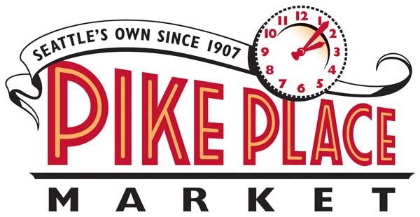 Pike Place Market